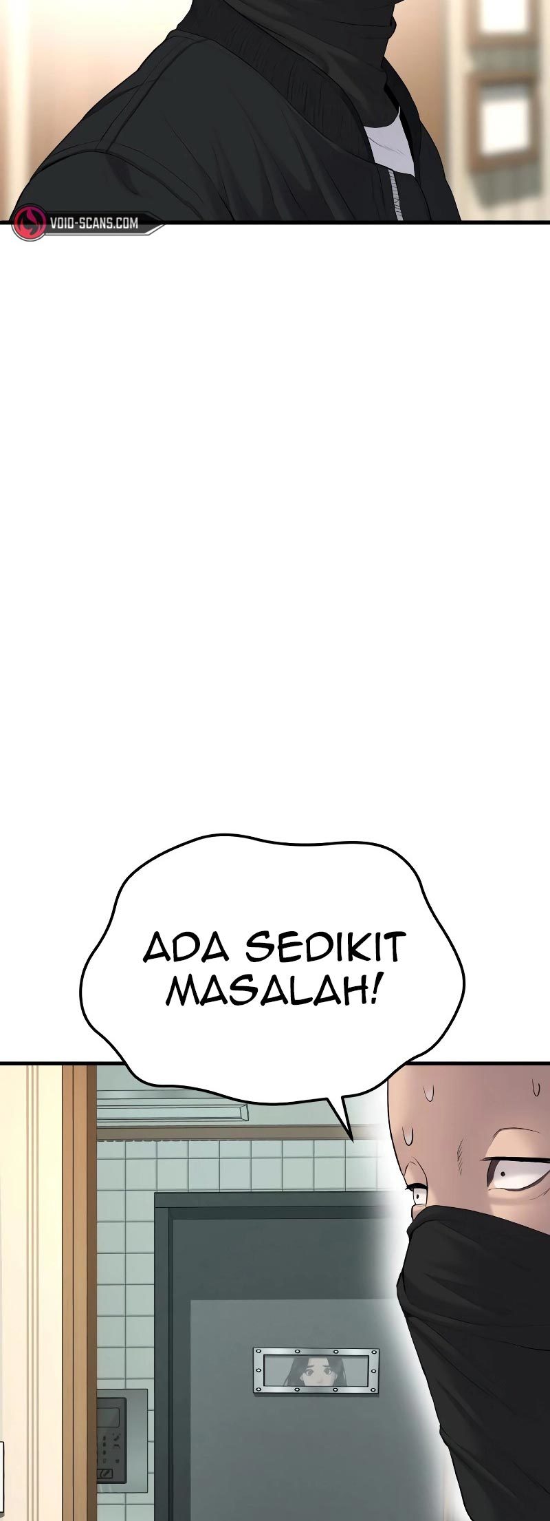 Manager Kim Chapter 73 Gambar 86