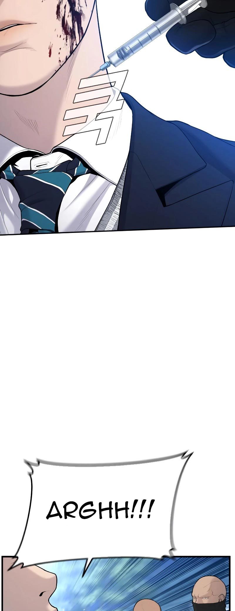 Manager Kim Chapter 73 Gambar 9