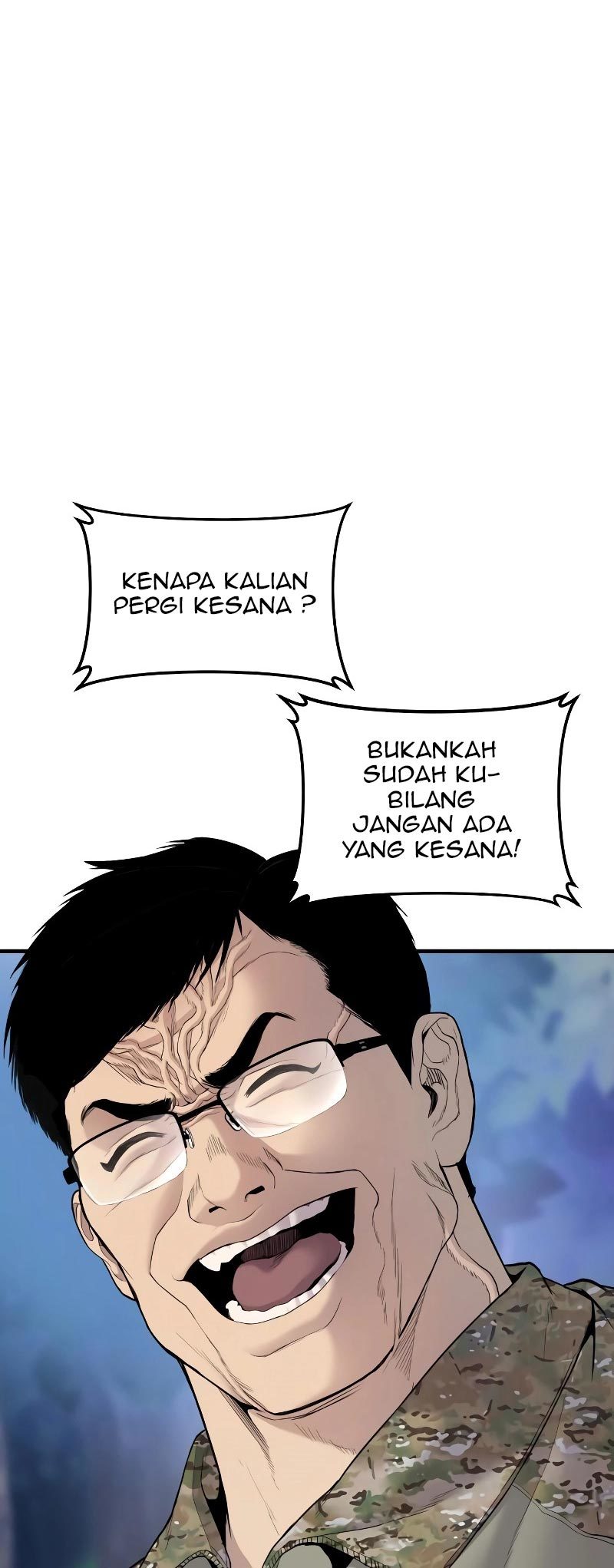 Manager Kim Chapter 73 Gambar 92