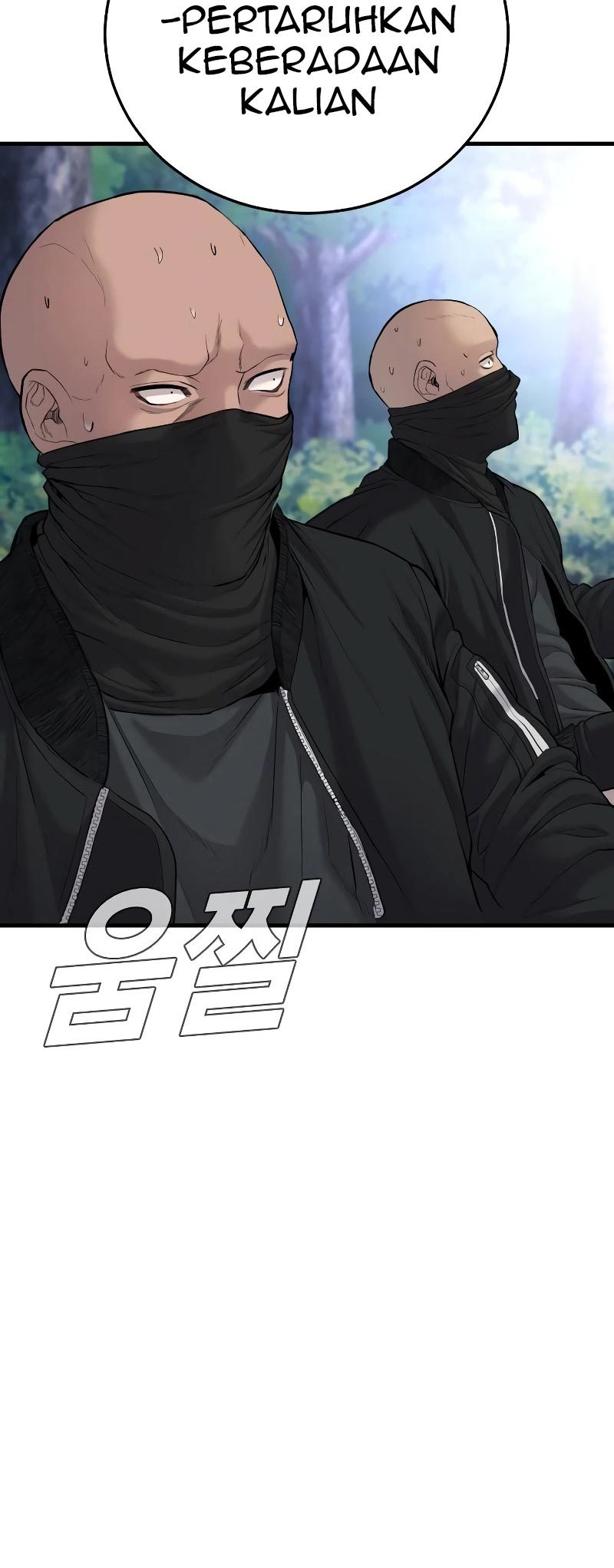 Manager Kim Chapter 73 Gambar 95