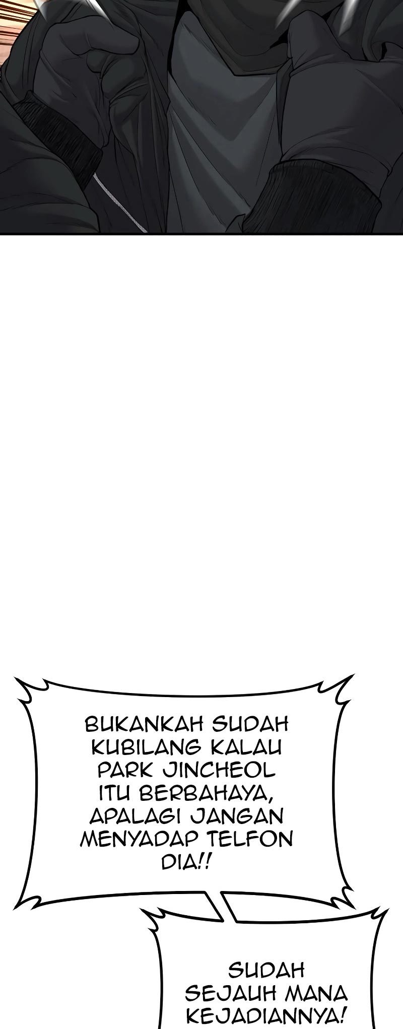 Manager Kim Chapter 73 Gambar 99