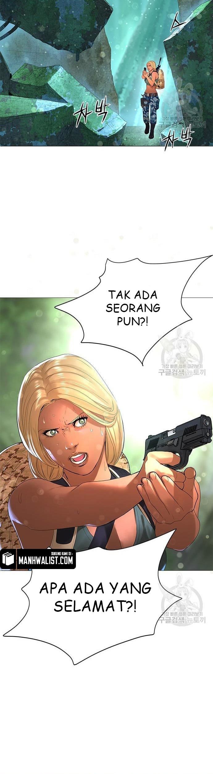 Gangnam Knight Chapter 14 Gambar 77