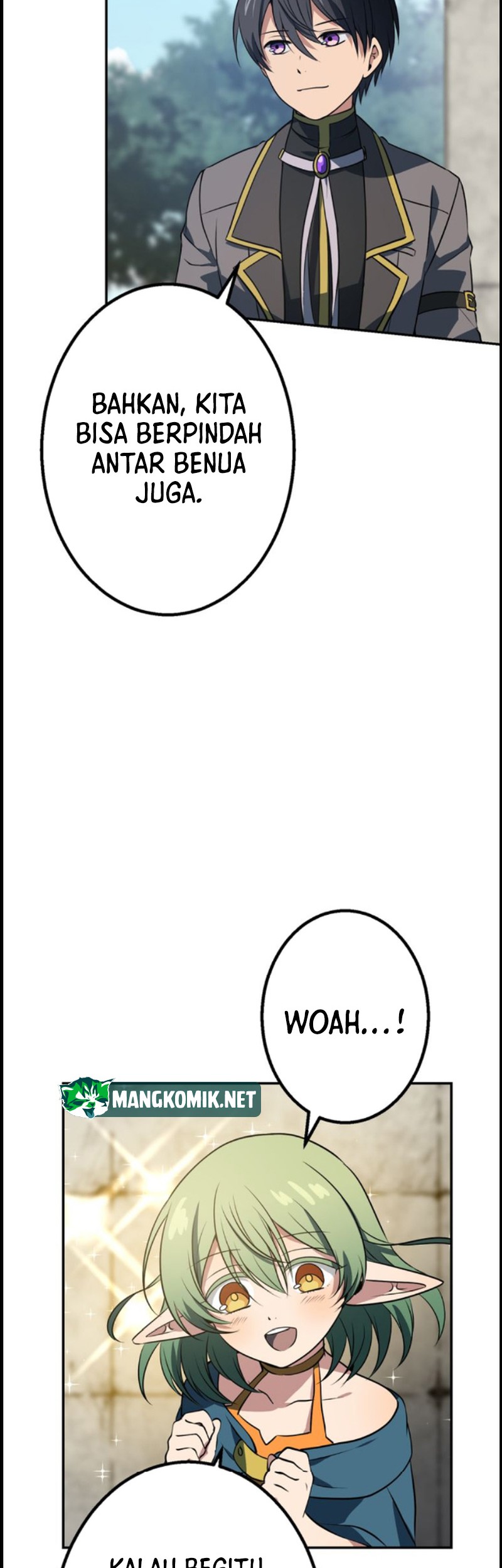 Tensei Majutsushi no Isekai Seikatsu: Gensaku Chishiki de Sekai Saikyou Chapter 16 Gambar 38