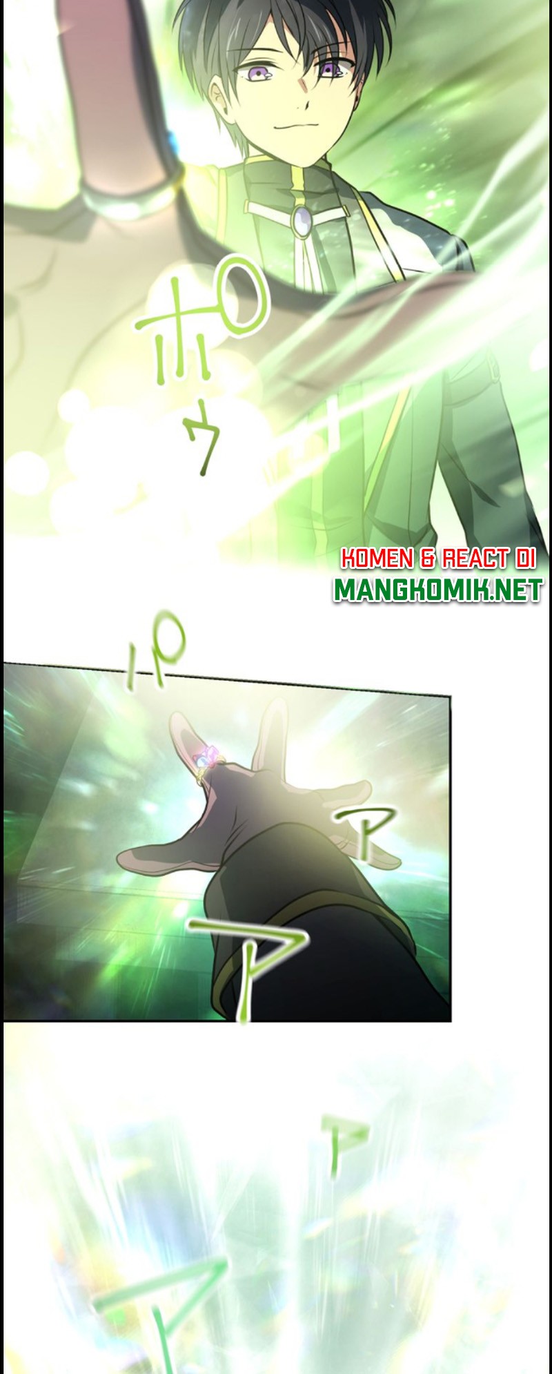 Tensei Majutsushi no Isekai Seikatsu: Gensaku Chishiki de Sekai Saikyou Chapter 16 Gambar 41