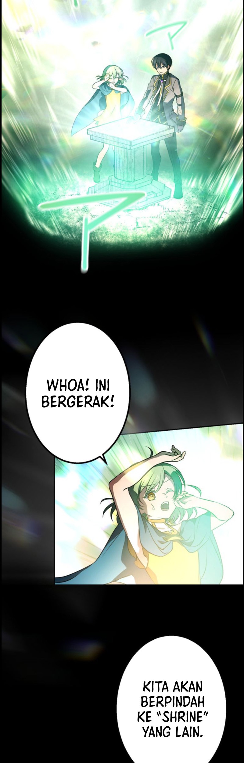 Tensei Majutsushi no Isekai Seikatsu: Gensaku Chishiki de Sekai Saikyou Chapter 16 Gambar 42