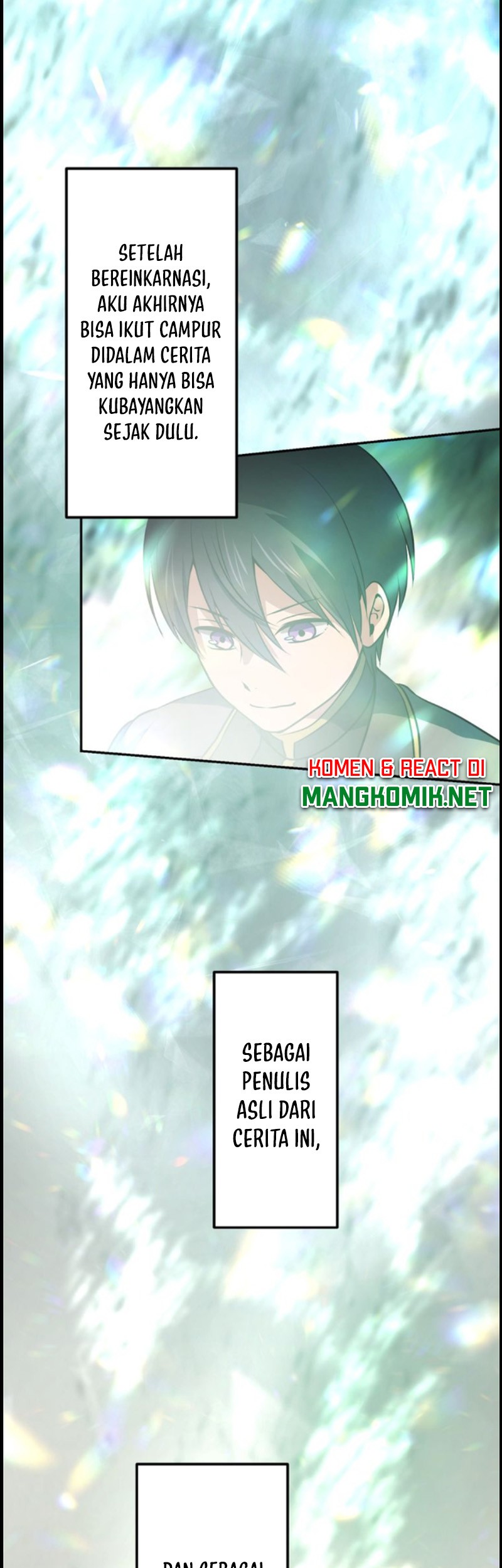 Tensei Majutsushi no Isekai Seikatsu: Gensaku Chishiki de Sekai Saikyou Chapter 16 Gambar 44