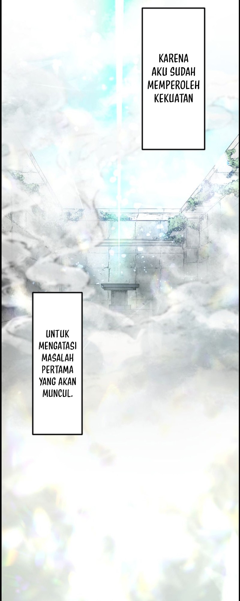 Tensei Majutsushi no Isekai Seikatsu: Gensaku Chishiki de Sekai Saikyou Chapter 16 Gambar 46