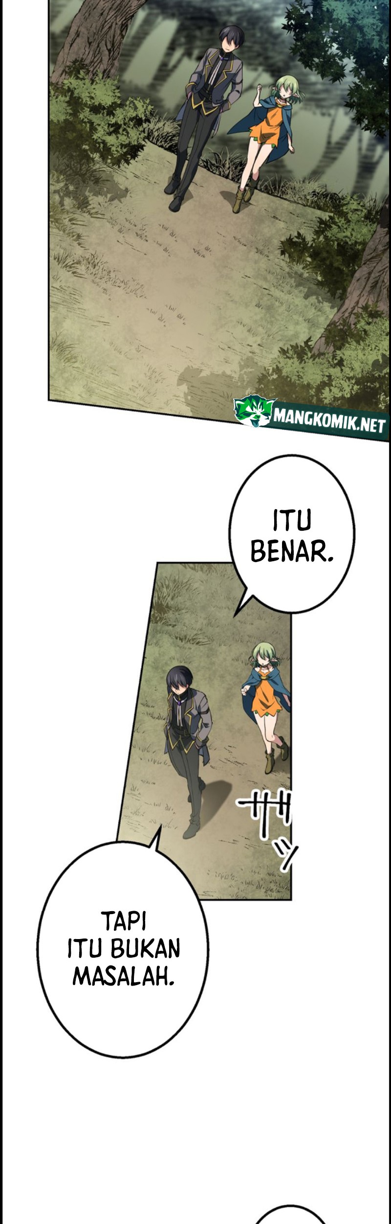 Tensei Majutsushi no Isekai Seikatsu: Gensaku Chishiki de Sekai Saikyou Chapter 16 Gambar 9