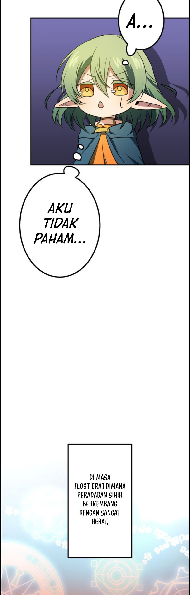 Tensei Majutsushi no Isekai Seikatsu: Gensaku Chishiki de Sekai Saikyou Chapter 16 Gambar 10