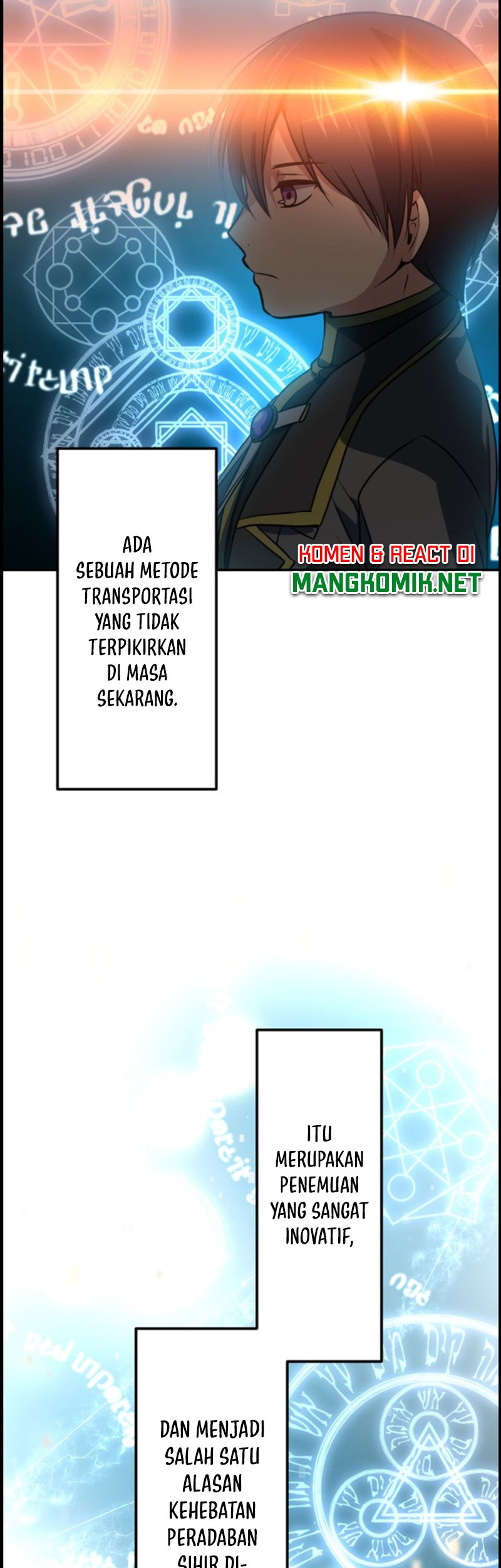 Tensei Majutsushi no Isekai Seikatsu: Gensaku Chishiki de Sekai Saikyou Chapter 16 Gambar 11