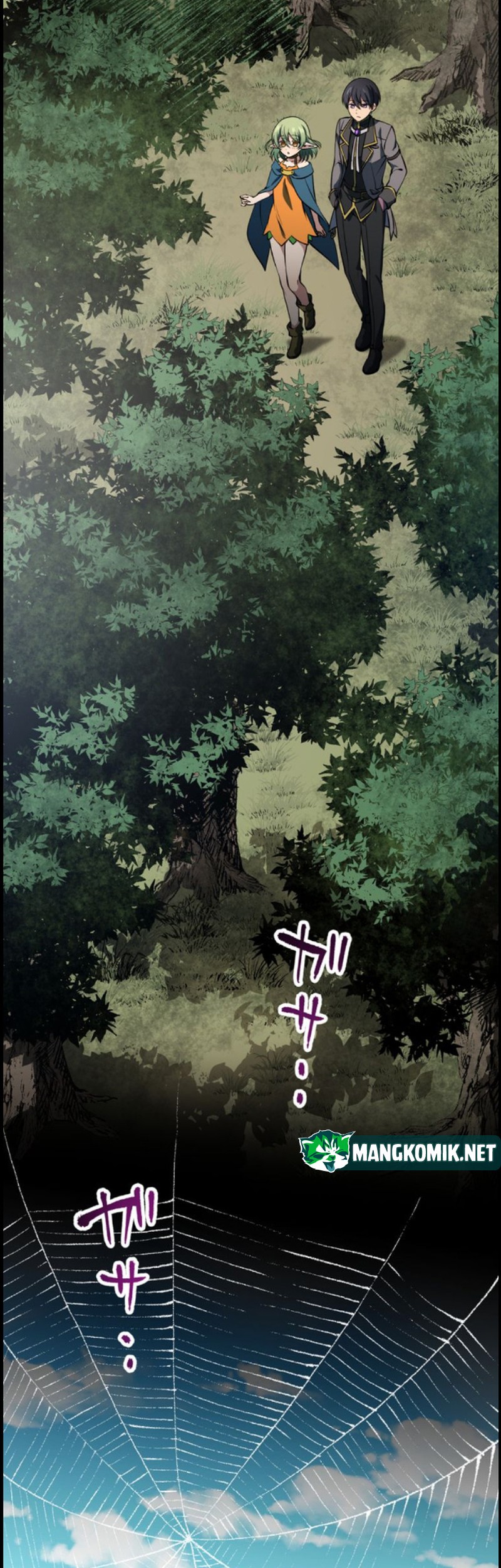 Tensei Majutsushi no Isekai Seikatsu: Gensaku Chishiki de Sekai Saikyou Chapter 16 Gambar 14