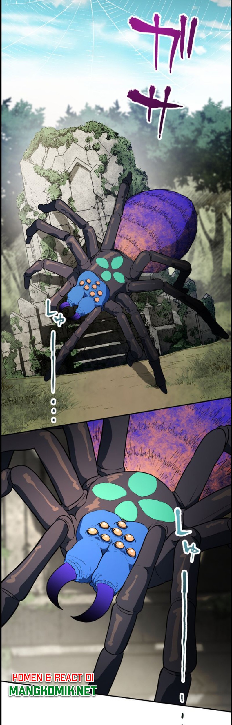 Tensei Majutsushi no Isekai Seikatsu: Gensaku Chishiki de Sekai Saikyou Chapter 16 Gambar 15