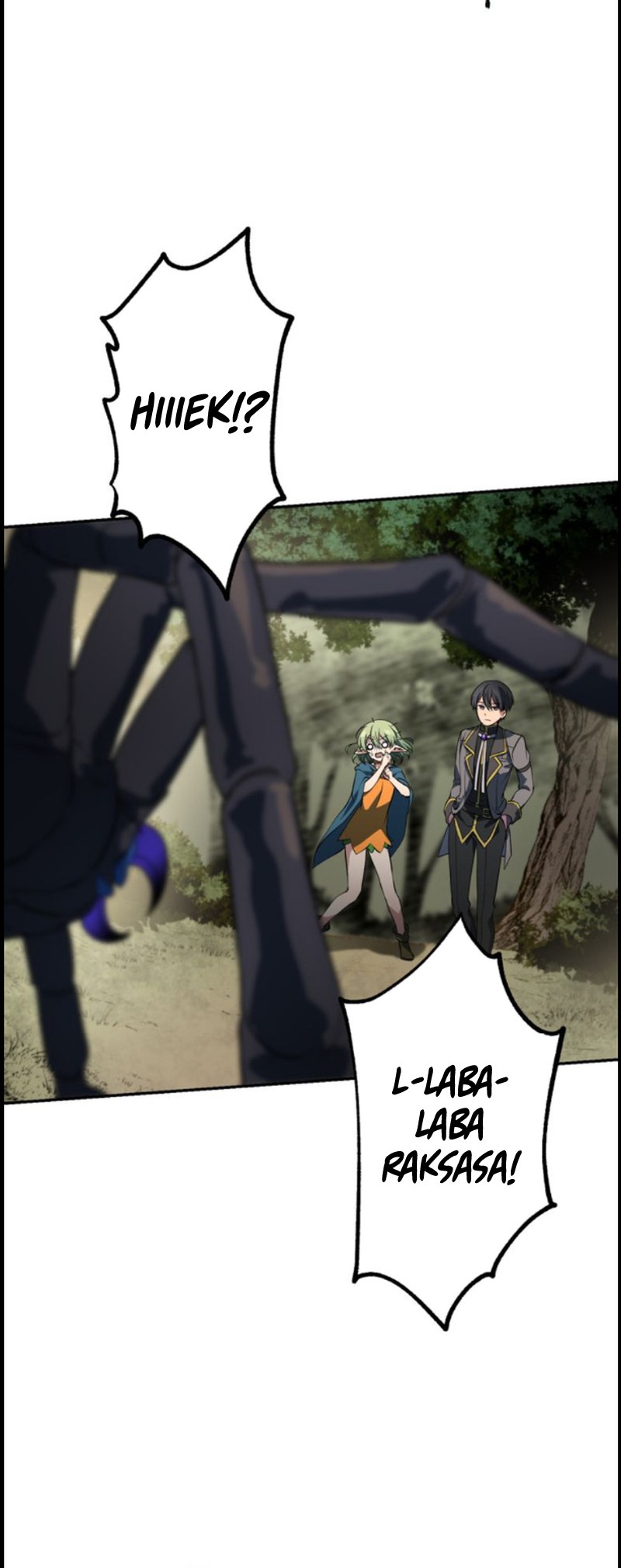 Tensei Majutsushi no Isekai Seikatsu: Gensaku Chishiki de Sekai Saikyou Chapter 16 Gambar 16