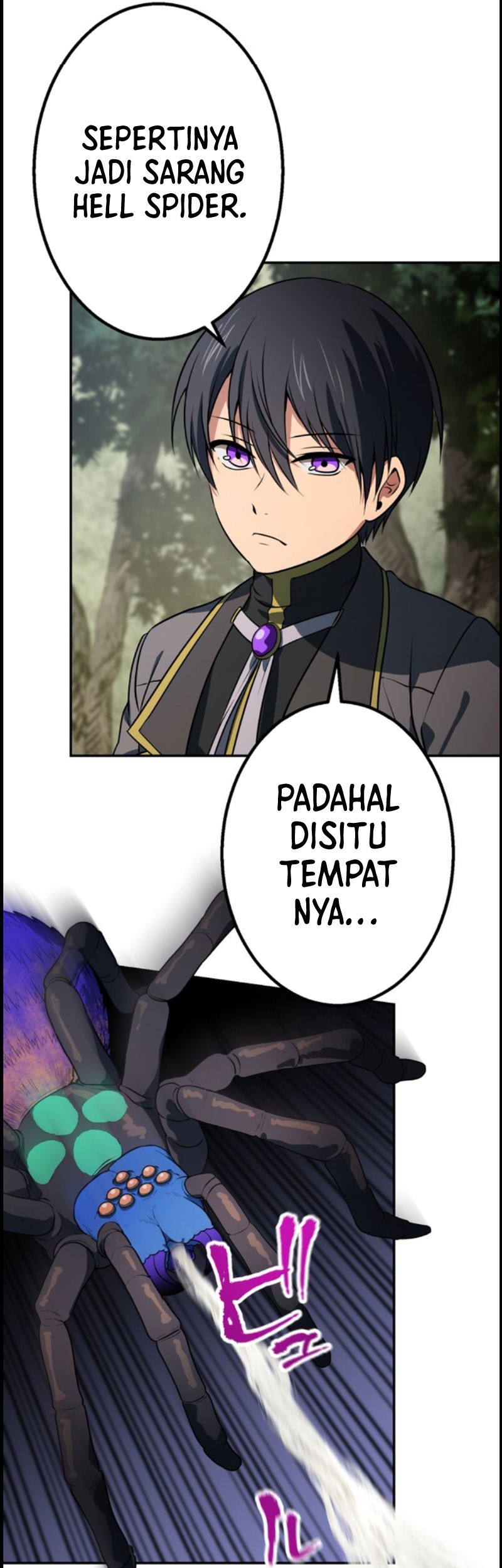 Tensei Majutsushi no Isekai Seikatsu: Gensaku Chishiki de Sekai Saikyou Chapter 16 Gambar 17