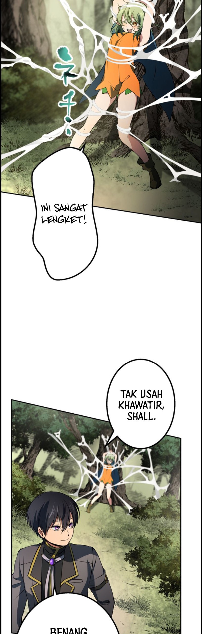 Tensei Majutsushi no Isekai Seikatsu: Gensaku Chishiki de Sekai Saikyou Chapter 16 Gambar 19