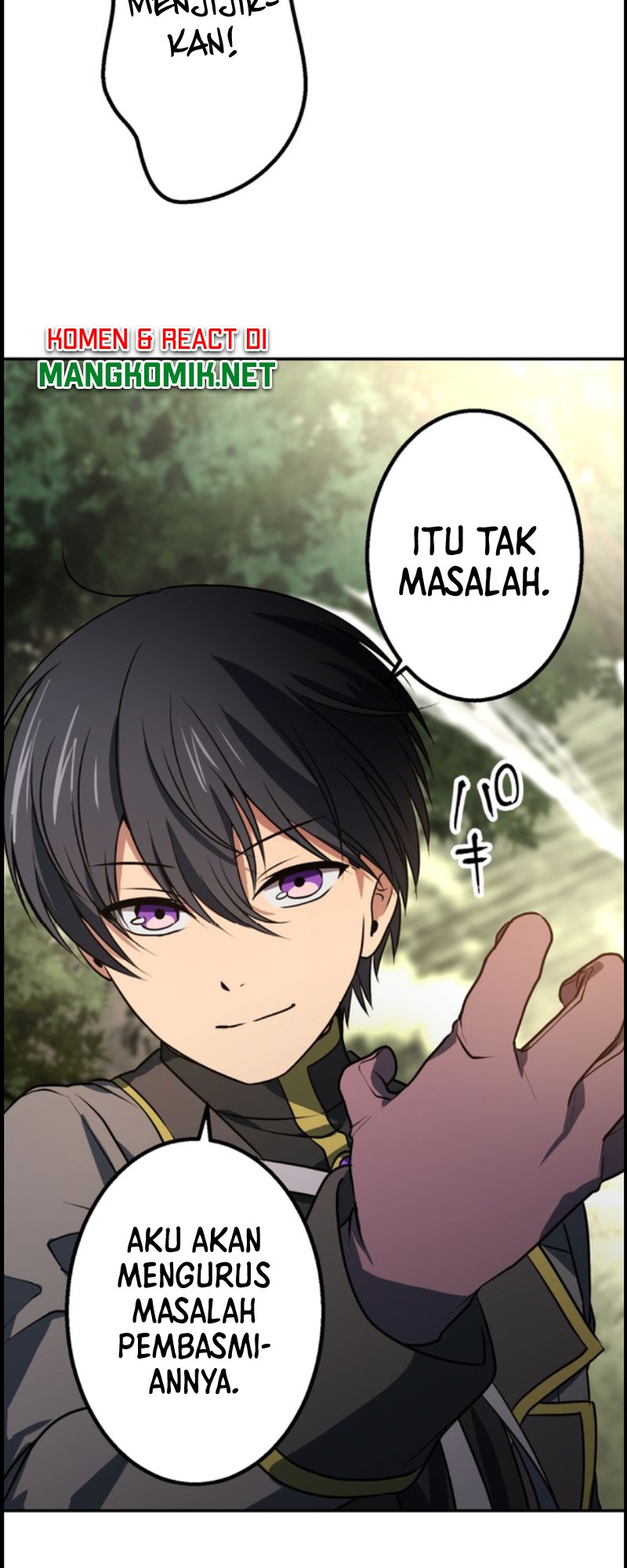 Tensei Majutsushi no Isekai Seikatsu: Gensaku Chishiki de Sekai Saikyou Chapter 16 Gambar 21