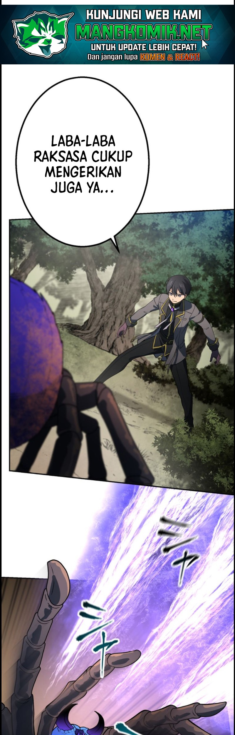 Tensei Majutsushi no Isekai Seikatsu: Gensaku Chishiki de Sekai Saikyou Chapter 16 Gambar 23