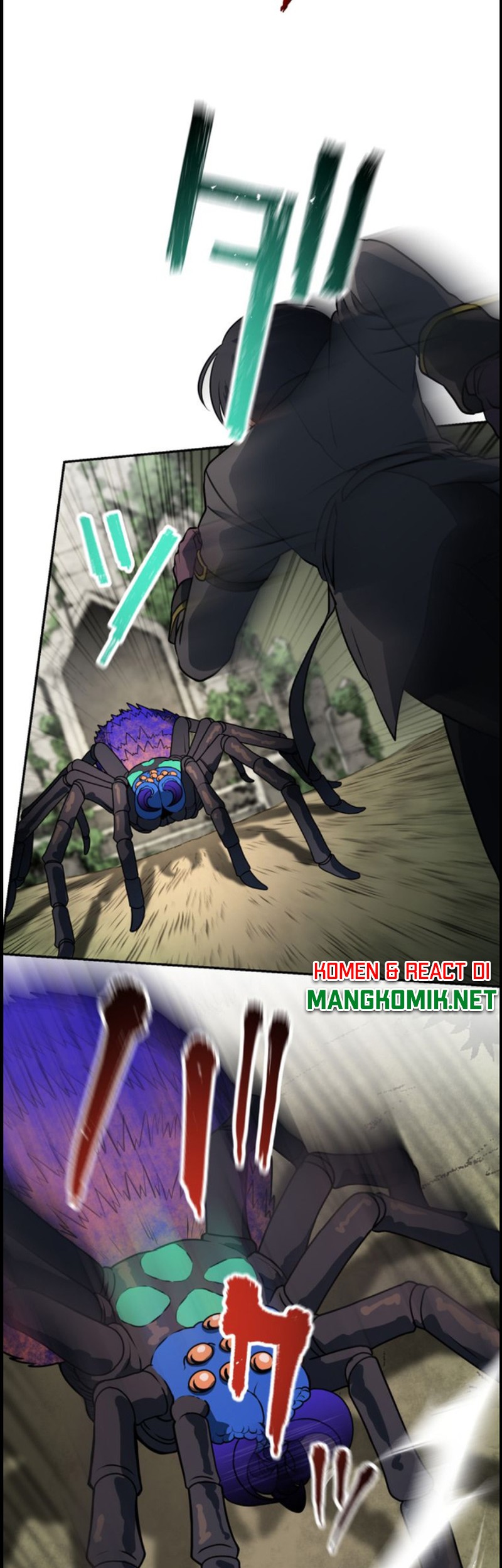 Tensei Majutsushi no Isekai Seikatsu: Gensaku Chishiki de Sekai Saikyou Chapter 16 Gambar 25