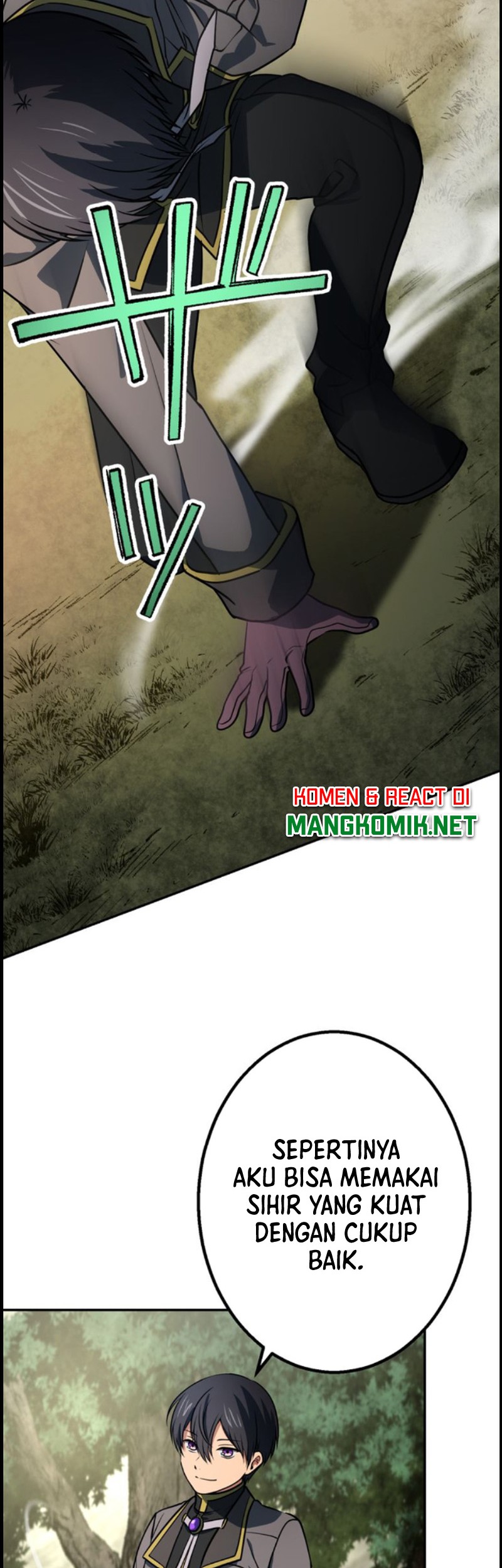 Tensei Majutsushi no Isekai Seikatsu: Gensaku Chishiki de Sekai Saikyou Chapter 16 Gambar 30