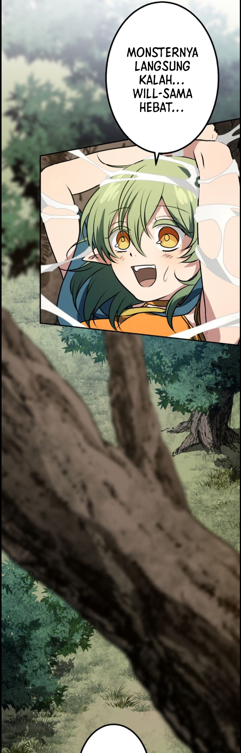 Tensei Majutsushi no Isekai Seikatsu: Gensaku Chishiki de Sekai Saikyou Chapter 16 Gambar 32