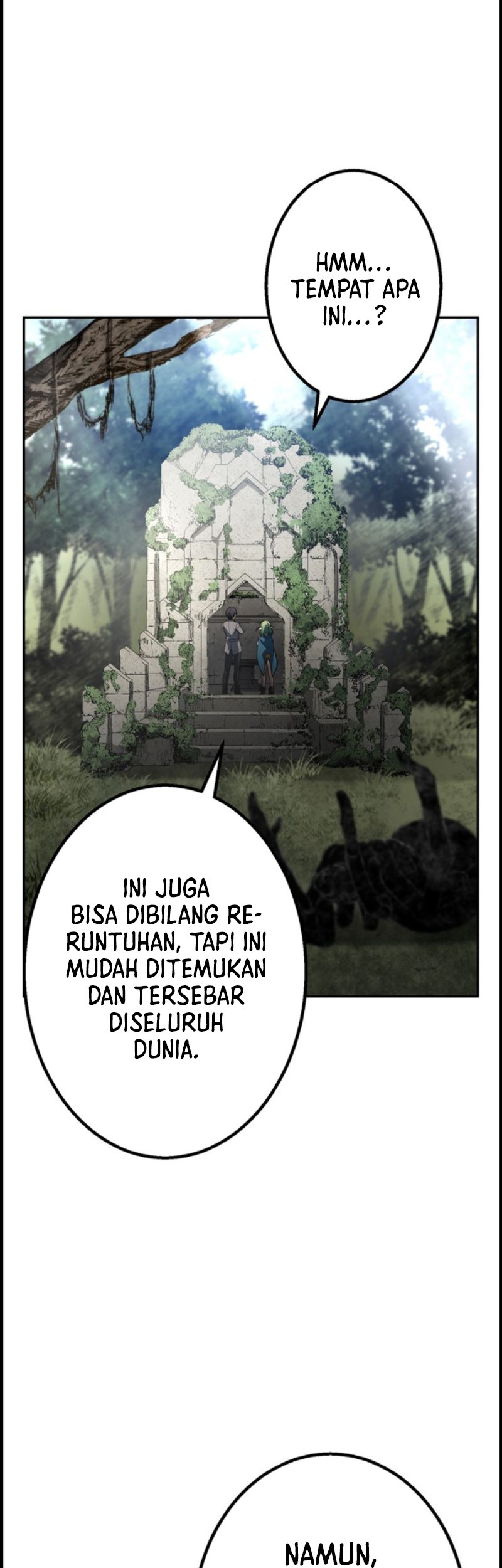 Tensei Majutsushi no Isekai Seikatsu: Gensaku Chishiki de Sekai Saikyou Chapter 16 Gambar 34