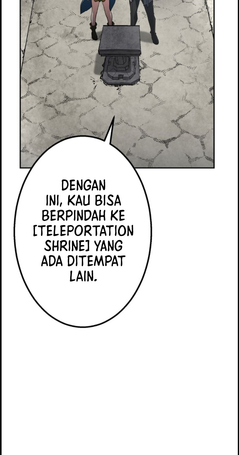 Tensei Majutsushi no Isekai Seikatsu: Gensaku Chishiki de Sekai Saikyou Chapter 16 Gambar 36