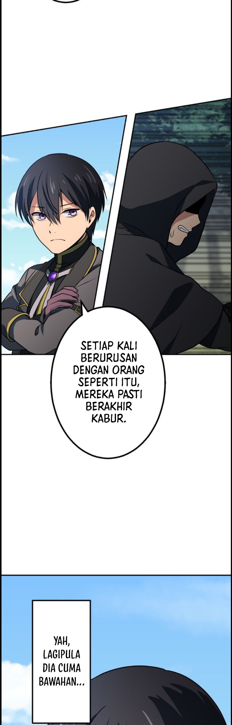Tensei Majutsushi no Isekai Seikatsu: Gensaku Chishiki de Sekai Saikyou Chapter 15 Gambar 39