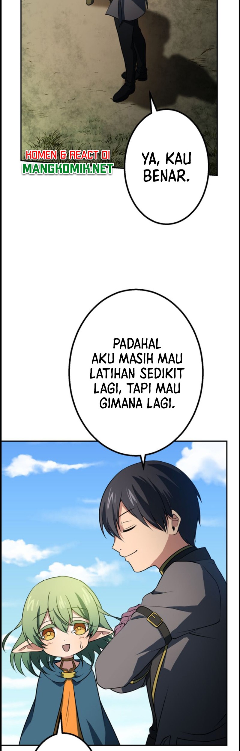 Tensei Majutsushi no Isekai Seikatsu: Gensaku Chishiki de Sekai Saikyou Chapter 15 Gambar 41