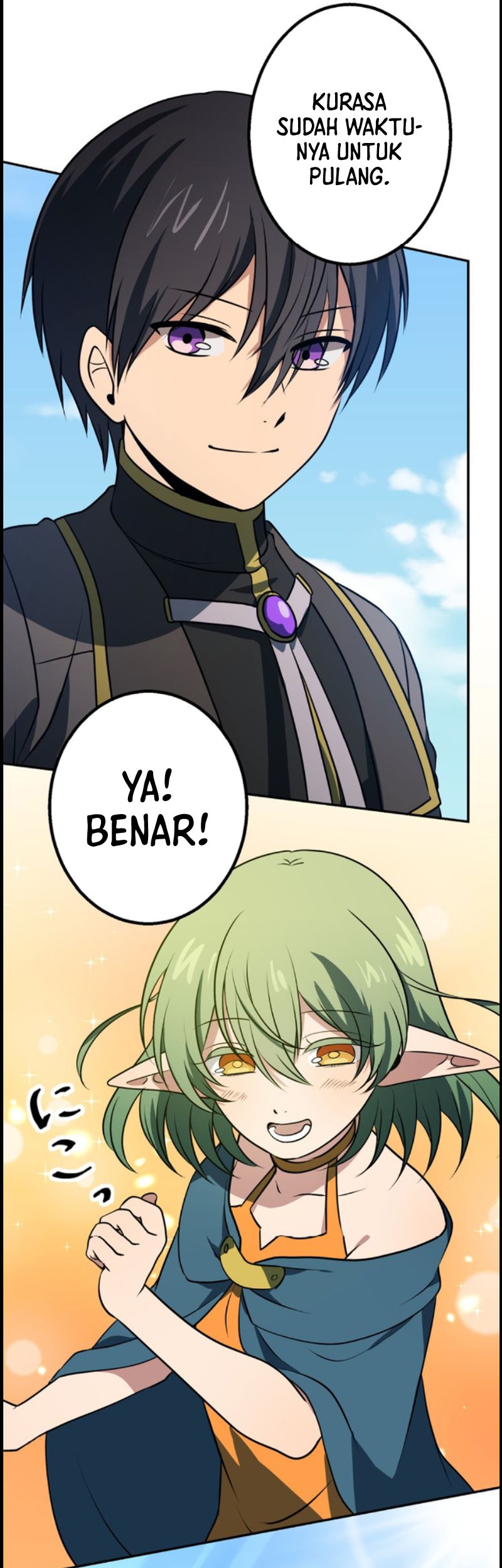 Tensei Majutsushi no Isekai Seikatsu: Gensaku Chishiki de Sekai Saikyou Chapter 15 Gambar 43