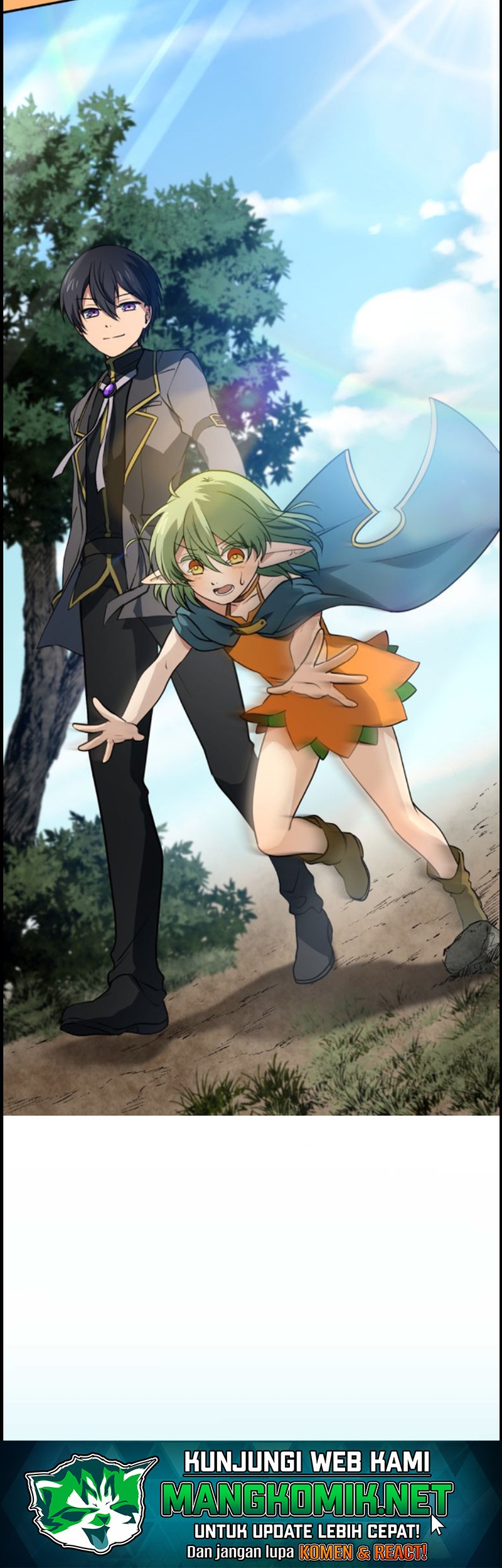 Tensei Majutsushi no Isekai Seikatsu: Gensaku Chishiki de Sekai Saikyou Chapter 15 Gambar 44