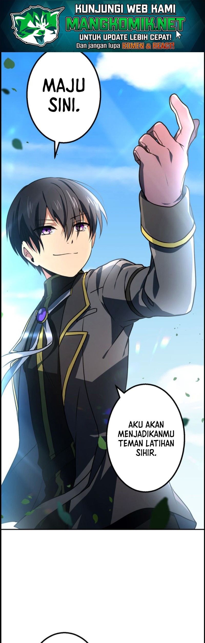 Tensei Majutsushi no Isekai Seikatsu: Gensaku Chishiki de Sekai Saikyou Chapter 15 Gambar 3