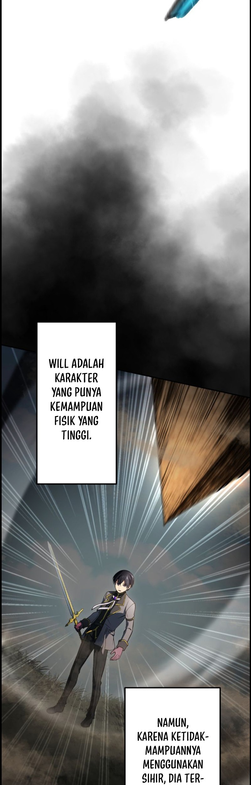 Tensei Majutsushi no Isekai Seikatsu: Gensaku Chishiki de Sekai Saikyou Chapter 15 Gambar 11