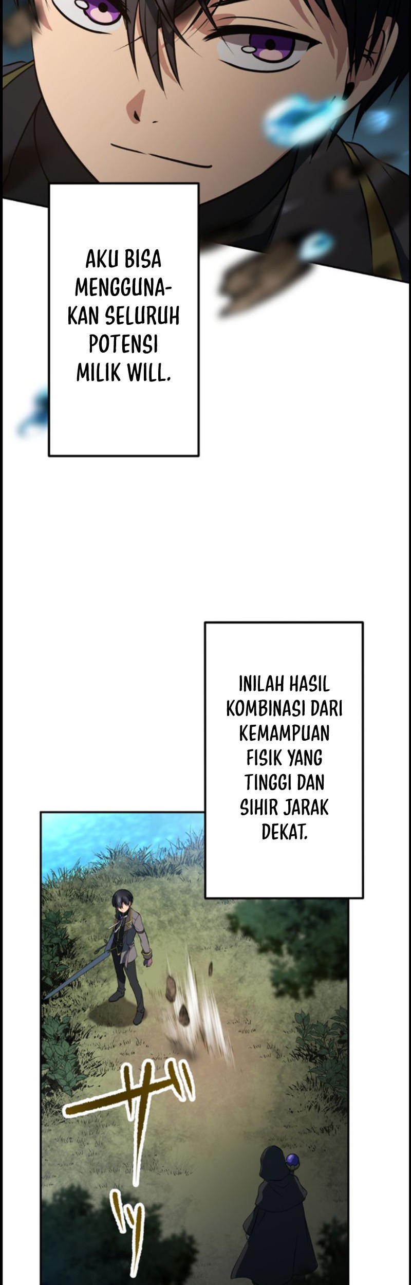 Tensei Majutsushi no Isekai Seikatsu: Gensaku Chishiki de Sekai Saikyou Chapter 15 Gambar 15