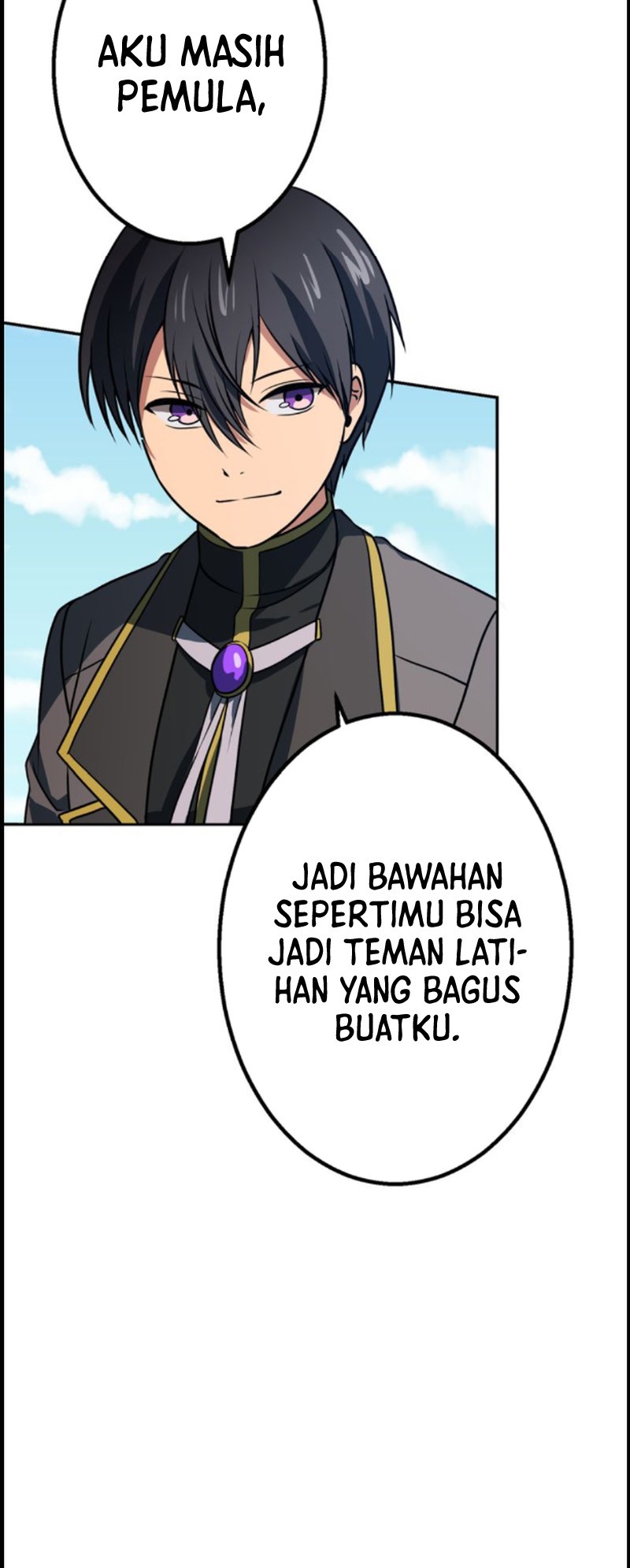 Tensei Majutsushi no Isekai Seikatsu: Gensaku Chishiki de Sekai Saikyou Chapter 15 Gambar 17