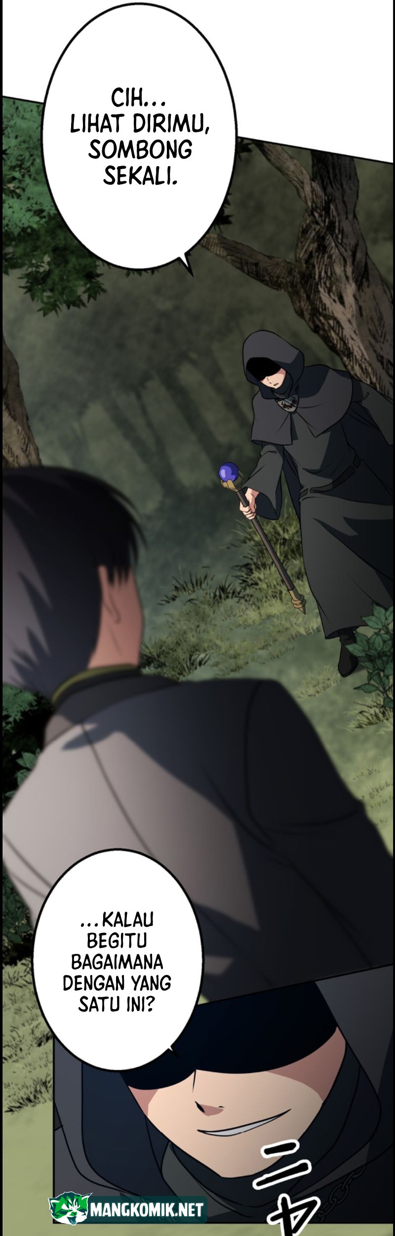 Tensei Majutsushi no Isekai Seikatsu: Gensaku Chishiki de Sekai Saikyou Chapter 15 Gambar 18