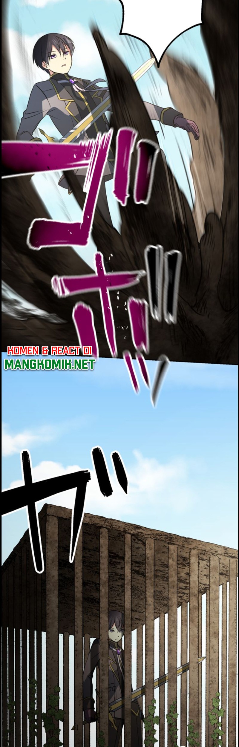 Tensei Majutsushi no Isekai Seikatsu: Gensaku Chishiki de Sekai Saikyou Chapter 15 Gambar 20