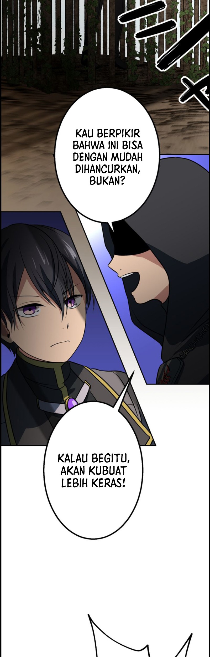 Tensei Majutsushi no Isekai Seikatsu: Gensaku Chishiki de Sekai Saikyou Chapter 15 Gambar 21