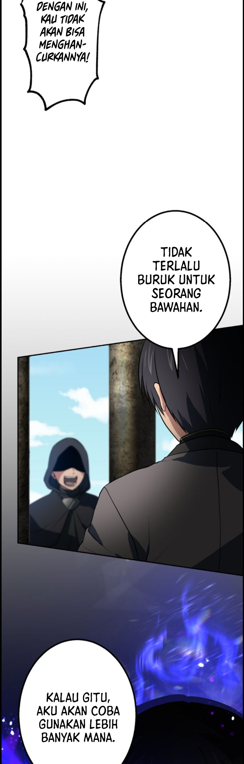 Tensei Majutsushi no Isekai Seikatsu: Gensaku Chishiki de Sekai Saikyou Chapter 15 Gambar 24