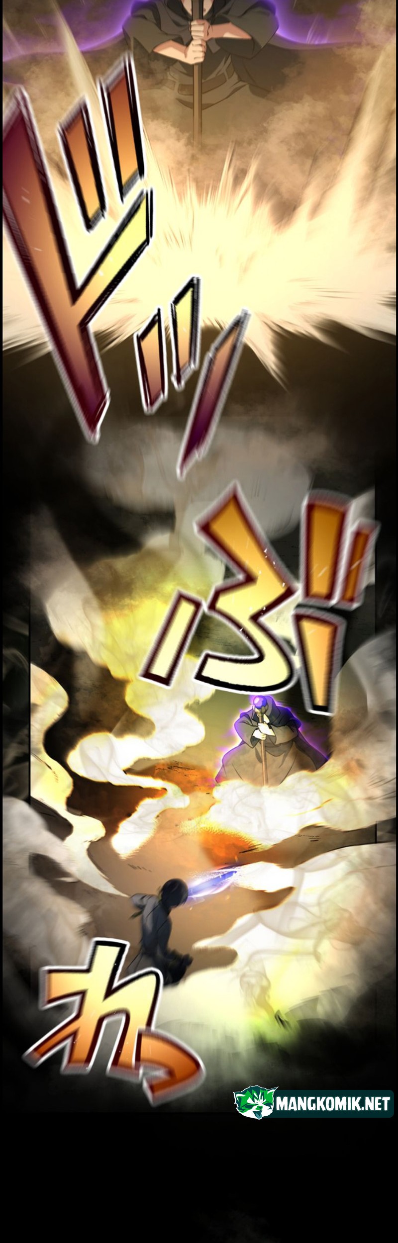 Tensei Majutsushi no Isekai Seikatsu: Gensaku Chishiki de Sekai Saikyou Chapter 15 Gambar 31