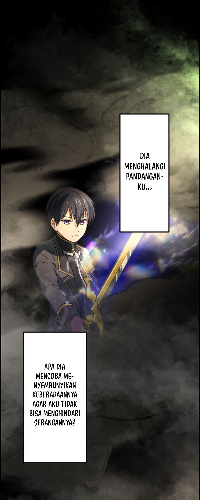 Tensei Majutsushi no Isekai Seikatsu: Gensaku Chishiki de Sekai Saikyou Chapter 15 Gambar 32