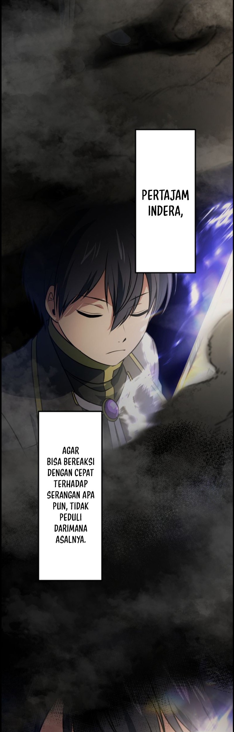 Tensei Majutsushi no Isekai Seikatsu: Gensaku Chishiki de Sekai Saikyou Chapter 15 Gambar 33