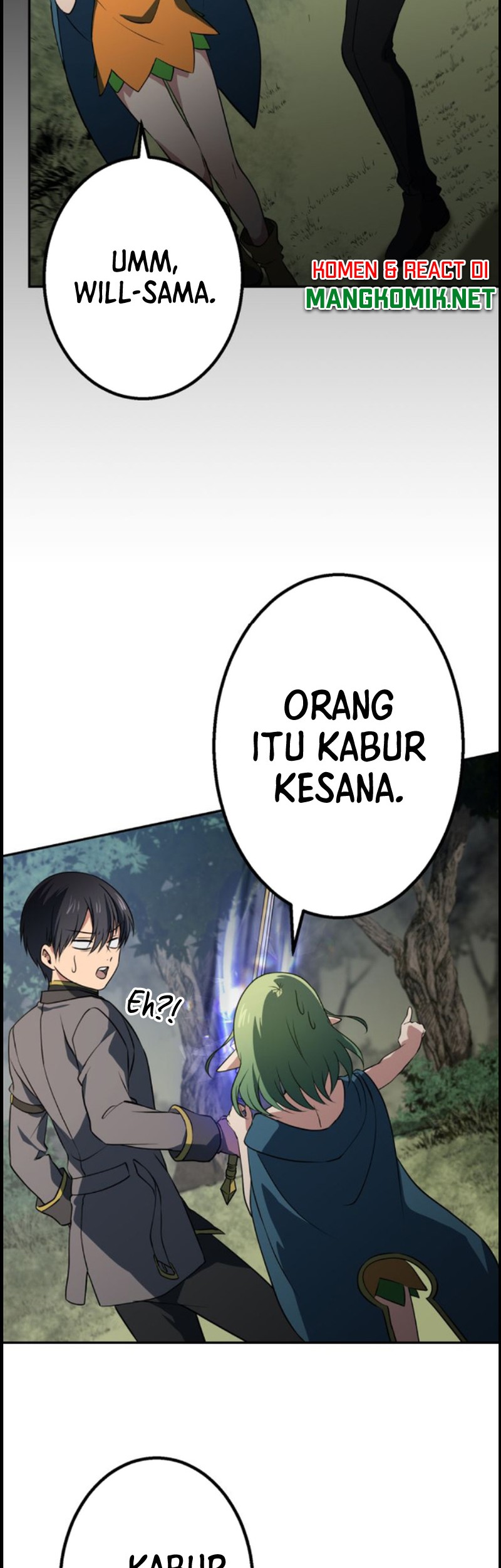 Tensei Majutsushi no Isekai Seikatsu: Gensaku Chishiki de Sekai Saikyou Chapter 15 Gambar 36