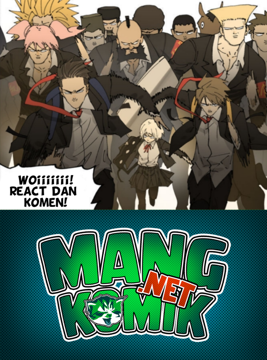 Hone Dragon no Mana Musume Chapter 13 Gambar 32