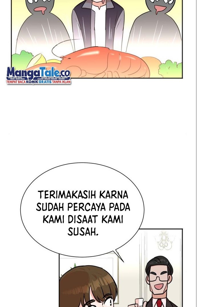 Baca Second Life Producer Chapter 36 Gambar 2