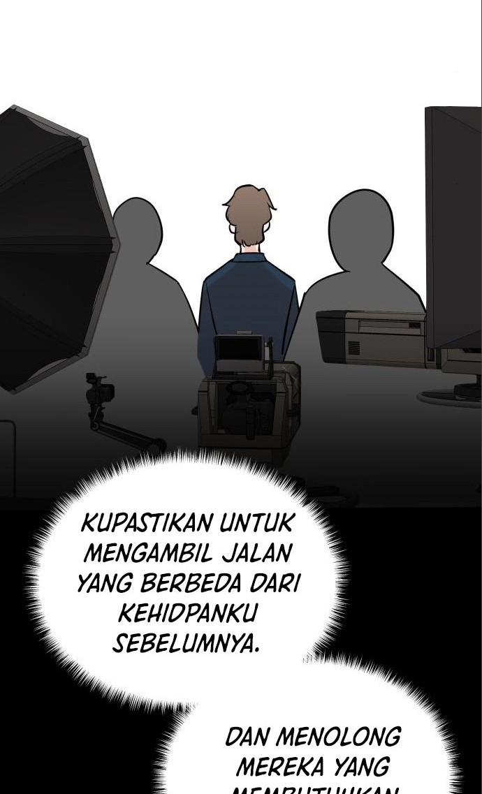 Second Life Producer Chapter 36 Gambar 36