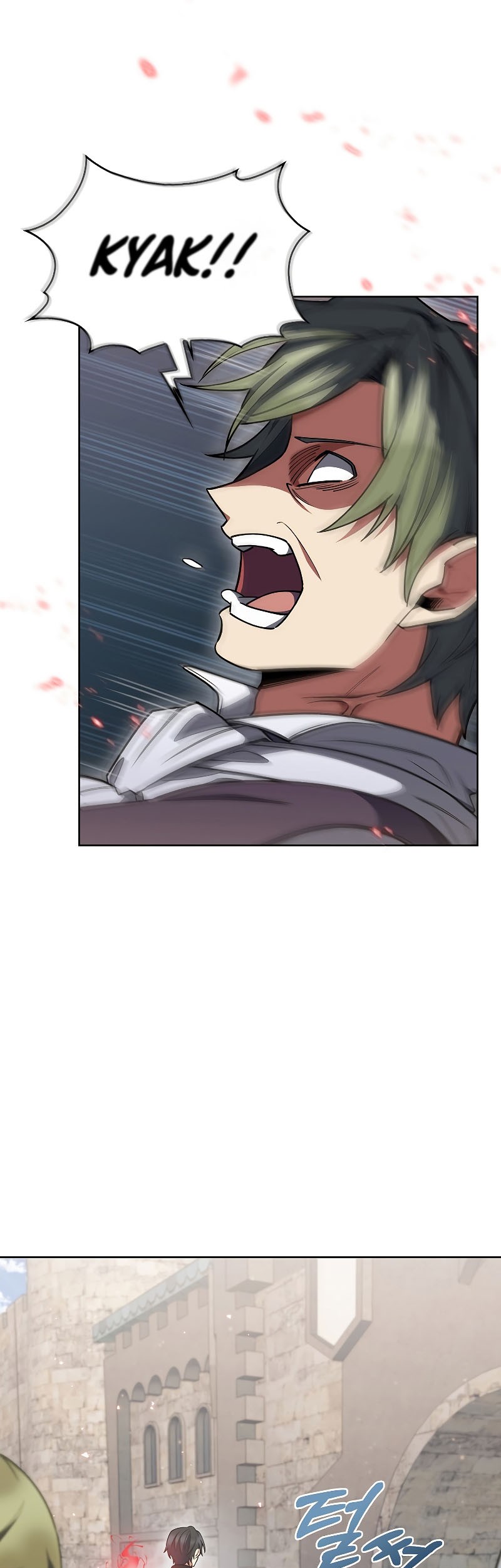 I Regressed to My Ruined Family Chapter 31 Gambar 40