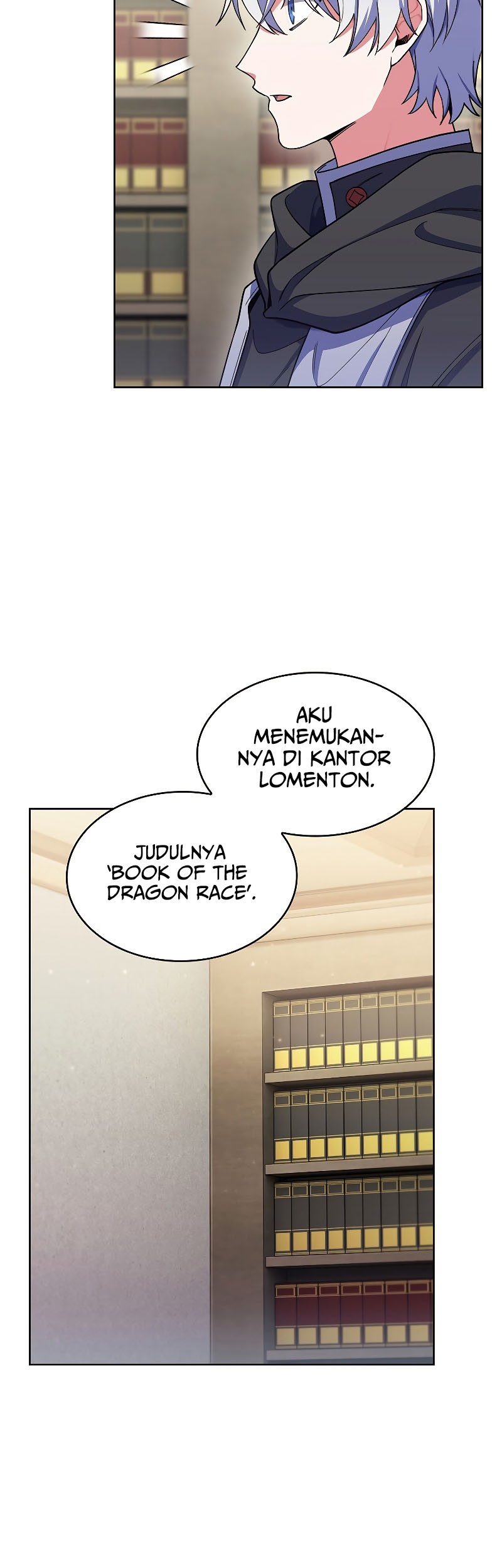 I Regressed to My Ruined Family Chapter 31 Gambar 54