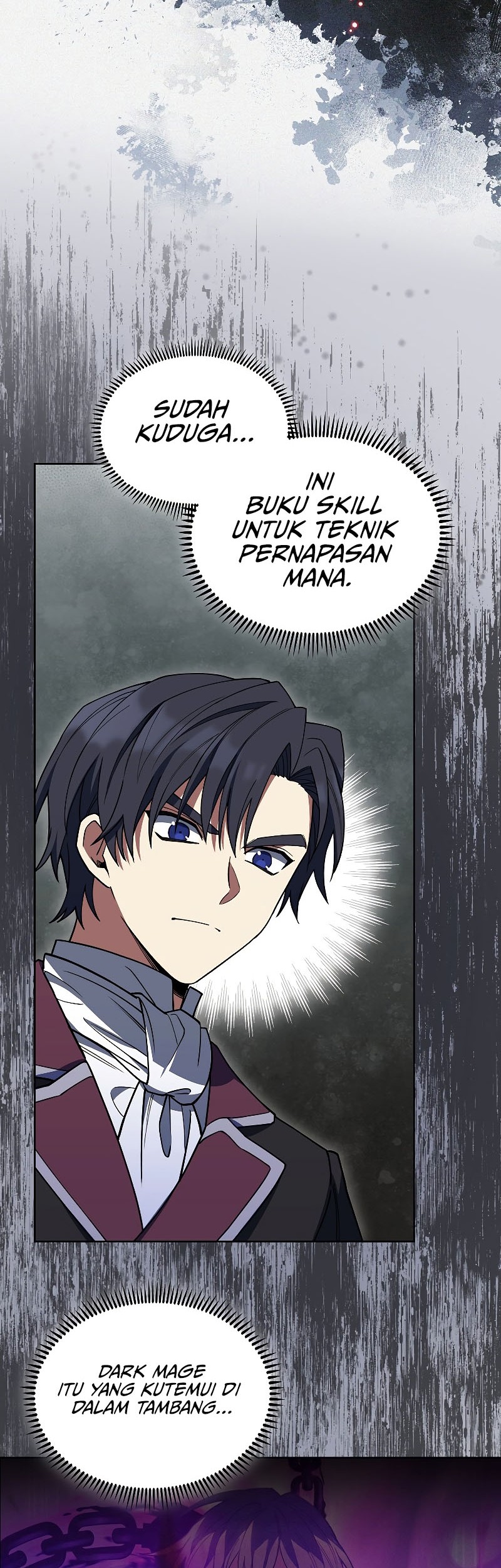 I Regressed to My Ruined Family Chapter 31 Gambar 59