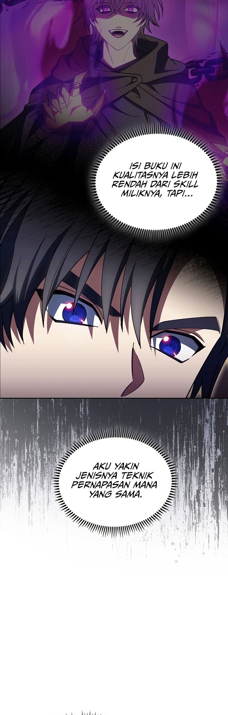 I Regressed to My Ruined Family Chapter 31 Gambar 60