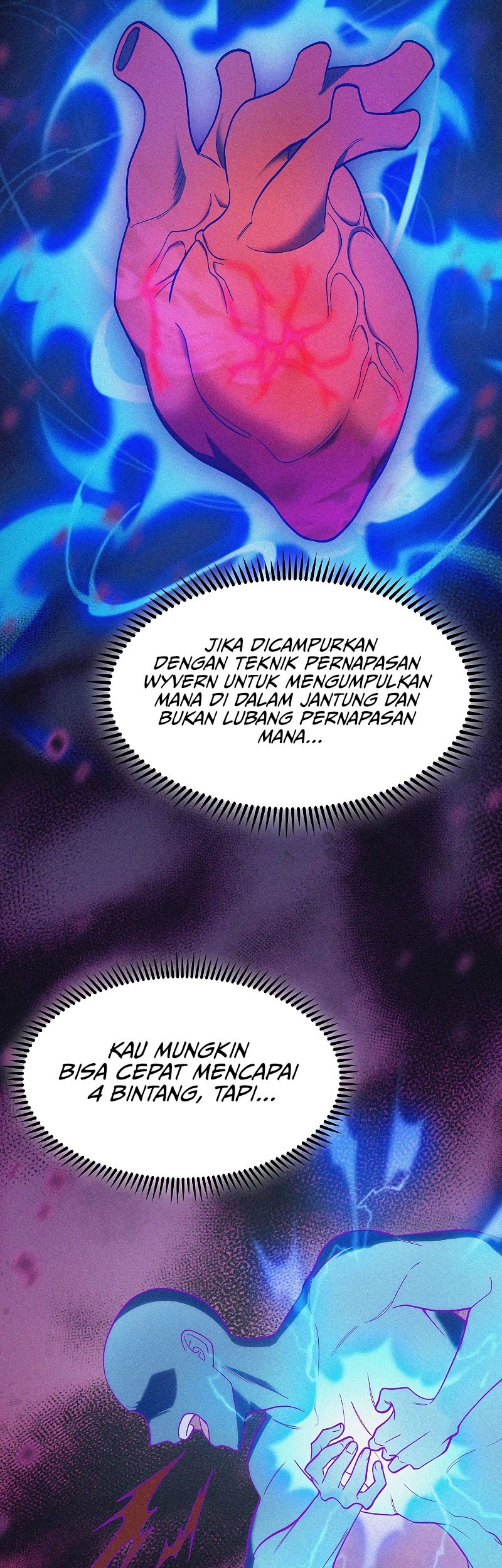 I Regressed to My Ruined Family Chapter 31 Gambar 62